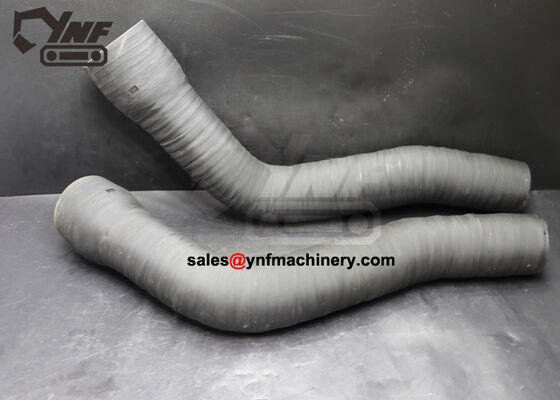 Buy Air Intake Hose YNF15394 YY11P01005P1 for SK200-8 Excavators online manufacture