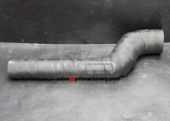 Buy Air Intake Hose YNF16012 PS11P01004P1 for Excavators online manufacture