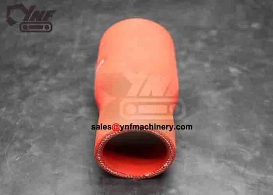 Buy Intercooler Air Hose YNF16239 LC05P01355P1 for SK330-8 / SK350-8 Excavators online manufacture