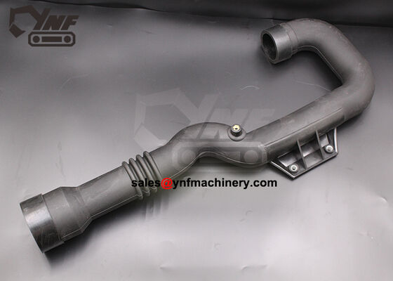 Buy YNF04198 Air Intake Hose 6207-11-4971 6207-11-4882 for PC200-5 Excavator online manufacture