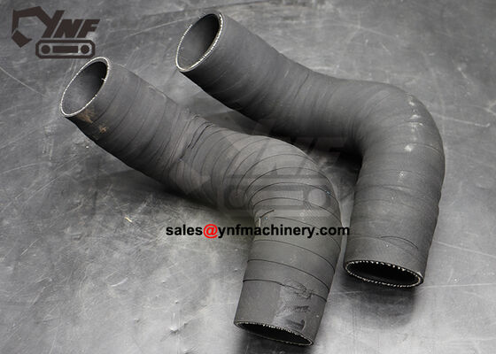 Buy Air Intake Hose YNF15060 6221-11-4450 for 6D108 Engine online manufacture