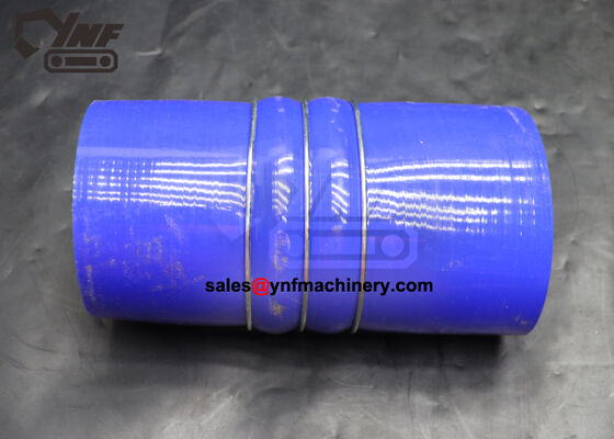 Buy Air Intake Hose YNF15521 6218-11-4320 for WA500 Wheel Loader online manufacture
