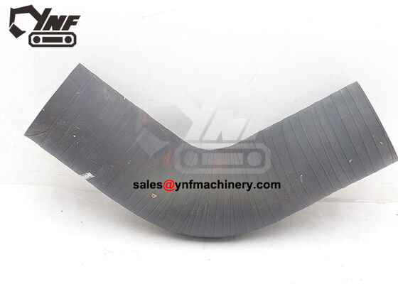 Buy Air Intake Hose YNF16944 418-03-32160 for WA100-1 / WA200-5 Wheel Loaders online manufacture