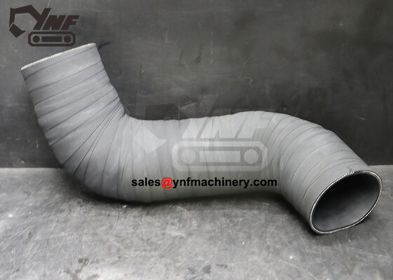 Buy Air Intake Hose YNF17319 421-01-41610 for WA470-6 Wheel Loader online manufacture