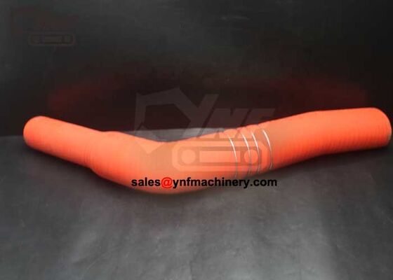 Buy Air Intake Hose YNF14333 420101-01370A for DX300LCA / DX420 Excavators online manufacture