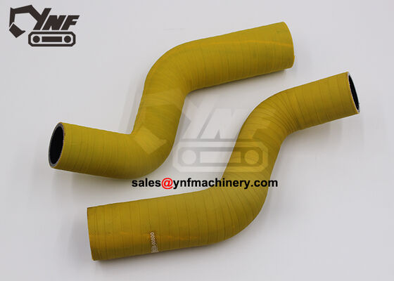 Buy Turbo Hose YNF04153 HS52-5632 / 52-5632 / 525632 for E320 Excavator online manufacture