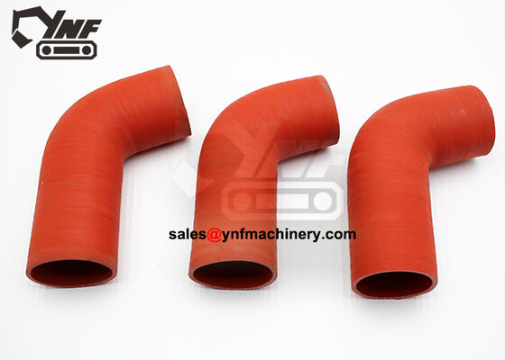 Buy Turbo Air Intake Hose YNF04281 193-2781 for E330C / XCMG 470 Excavators online manufacture