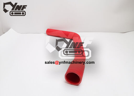 Buy Air Intake Hose YNF05081 470-4010 for CAT E320D2GC Excavator online manufacture