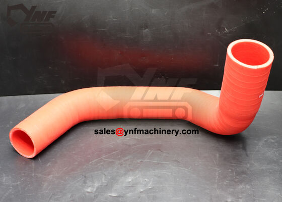 Buy Air Intake Hose YNF15263 265-3590 for CAT 320D Excavator online manufacture