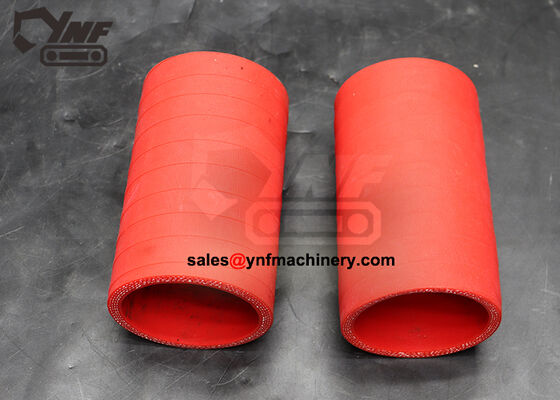Buy Air Intake Hose YNF16266 131-6645 for Excavators online manufacture