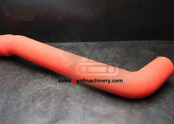 Buy Air Intake Hose YNF17018 238-9531 for E312C Excavator online manufacture