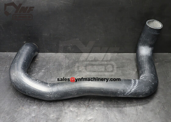 Buy Radiator Hose YNF17027 213-1724 for D6R Bulldozer online manufacture