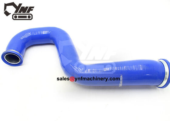 Buy Aftercooler Hose YNF02807 VOE14661157 VOE14611408 Excavator online manufacture