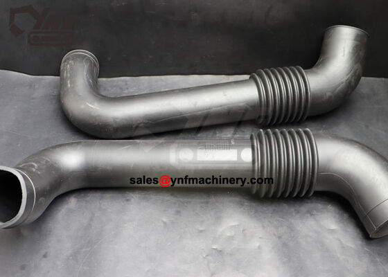 Buy Dust Air Intake Hose YNF02809 VOE14586973 for EC210B / EC200B Excavators online manufacture