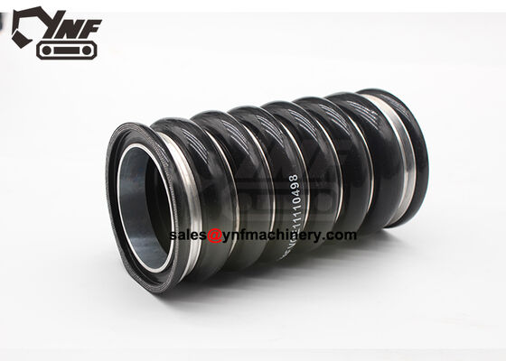 Buy Air Intake Hose YNF02810 VOE11110498 Excavator online manufacture