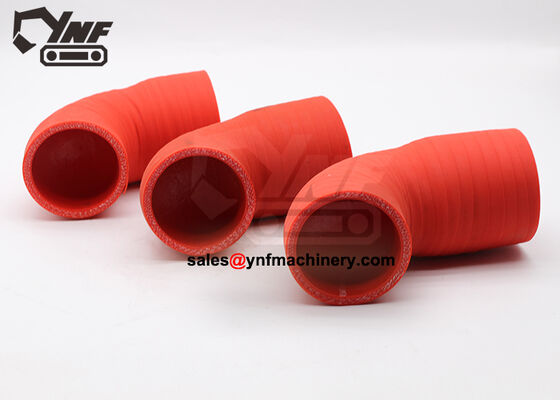 Buy Air Intake Hose YNF02945 VOE20450714 for EC240 / EC290 Excavators online manufacture