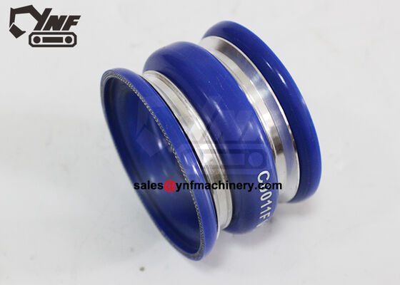 Buy Intercooler Charge Air Hose YNF03279 VOE3183620 for EC460B EC360B EC330B EC290B EC240B and More online manufacture