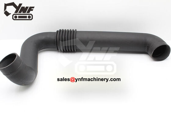 Buy Duct Air Hose YNF12633 VOE14737201 for EC240 / EC210D Excavators online manufacture