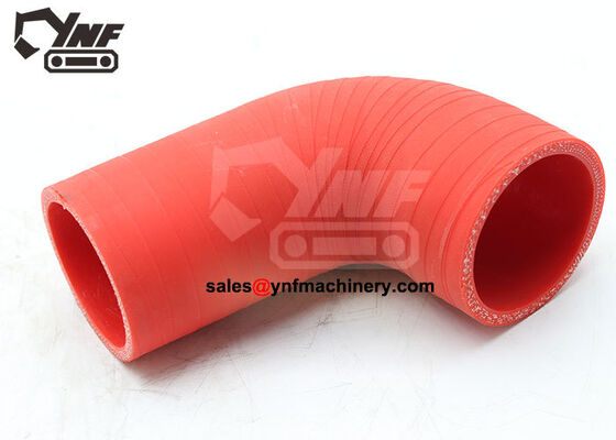 Buy Air Intake Hose YNF12919 3213182 for EC210B Excavator online manufacture