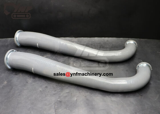 Buy Air Intake Hose YNF14783 VOE14685008 for Excavators online manufacture