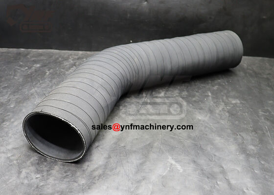Buy Air Intake Hose YNF17504 VOE14592826 for EC140D / EC140DL / EC140E / EC140EL / ECR145E / ECR145EL Excavators online manufacture