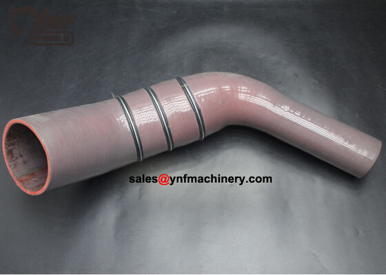 Buy Turbo Air Intake Hose YNF13920 for SY215 Excavator online manufacture