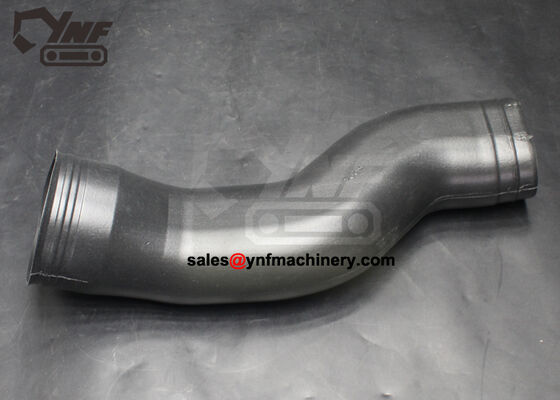 Buy Air Duct Hose YNF14468 86A0737 for LCG936E Excavator online manufacture