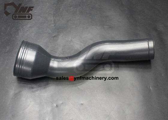Buy Air Duct Hose YNF14469 86A0738 for LCG936E Excavator online manufacture