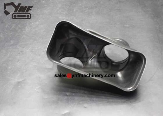 Buy Air Duct Hose YNF14473 86A0740 for LCG936E Excavator online manufacture
