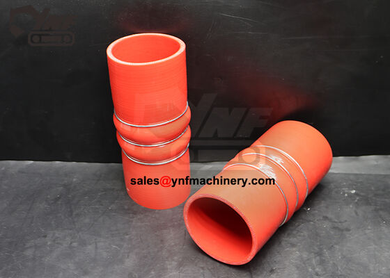 Buy Reinforced Air Intake Hose YNF15606 ID100×100×L250 with Spring online manufacture