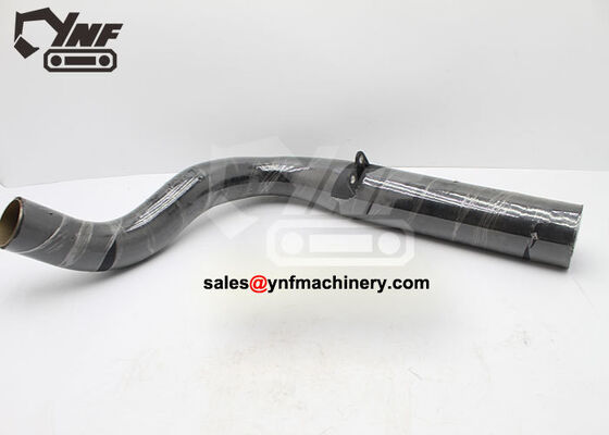 Buy Long Air Duct Hose YNF03765 for EX200-3 Excavator (Plastic) online manufacture