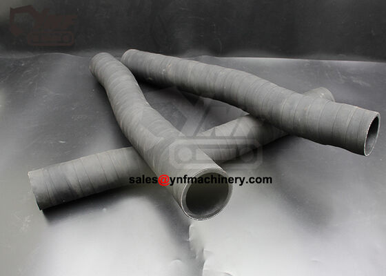 Buy Air Intake Hose YNF04262 3086845 for ZX120 / ZX130 Excavator online manufacture