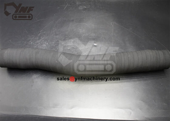 Buy Rubber Air Intake Hose YNF04262 3086845 YA00048353 for ZX120 Excavator online manufacture