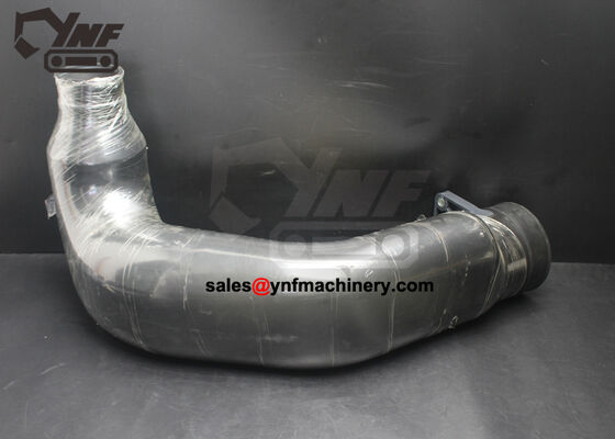 Buy Plastic Air Duct Hose YNF04284 for ZAX450 / ZAX470 Excavator 6WG1 Engine online manufacture