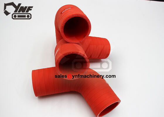 Buy Air Intake Hose YNF04428 4725703 for ZX200-5G Excavator online manufacture