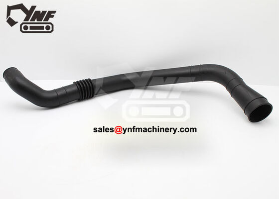 Buy Plastic Air Duct Hose YNF05017 for ZX110 / ZX120 Excavator online manufacture