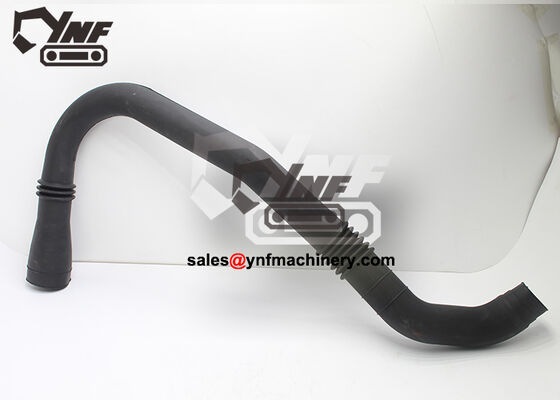 Buy Long Air Duct Hose YNF05240 4353638 for EX120-5 Excavator online manufacture