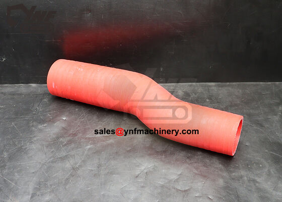 Buy Silicone Air Intake Hose YNF05288 4643559 for ZX200-3 Excavator online manufacture