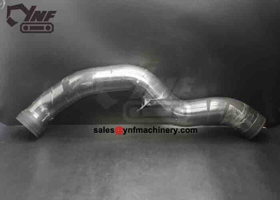 Buy Plastic Air Duct Hose YNF12635 YA00007733 for ZX200-5G / 210-5G Excavator online manufacture