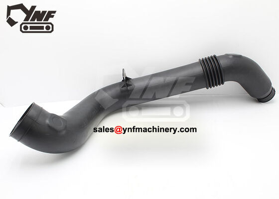 Buy Plastic Air Duct Hose YNF12640 4643567 for ZX330 Excavator 6HK1 Engine online manufacture