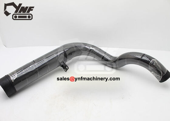 Buy Long Plastic Air Duct Hose YNF12711 for EX200-5 Excavator online manufacture