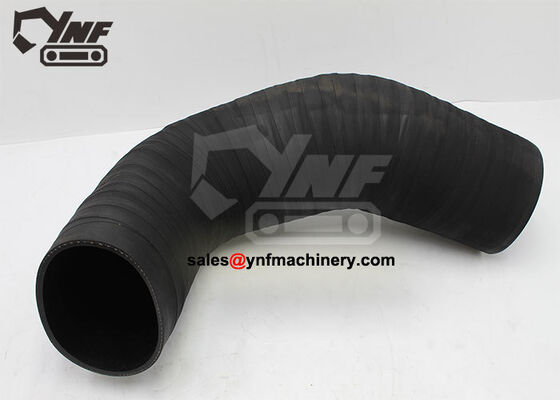Buy Air Intake Hose YNF13124 3104596H for ZAXIS470-3 Excavator online manufacture