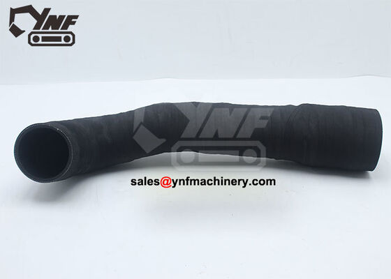 Buy Air Intake Hose YNF13181 3050674 for EX120-2 / EX120-3 Excavator online manufacture