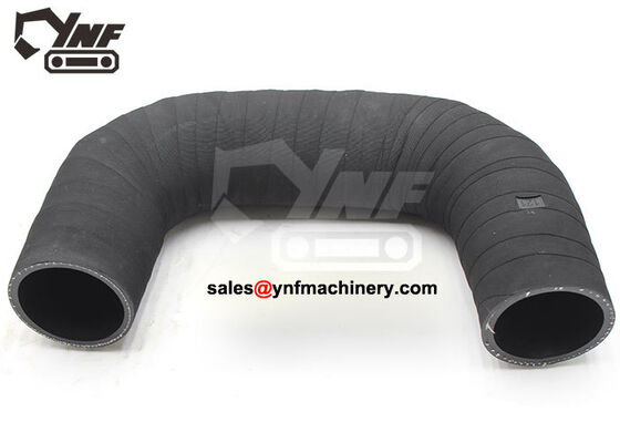 Buy Air Intake Hose YNF13394 4654984 for EX650 / ZX470-5 Excavators online manufacture