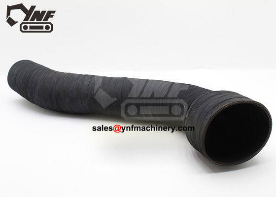 Buy Air Intake Hose YNF12937 11QB-25011 for R455-7 / R485-9 Excavators online manufacture