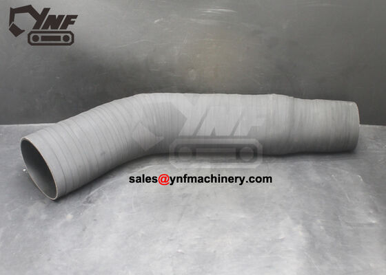 Buy Air Intake Hose YNF14731 11Q8-21031 for R300-9 Excavator online manufacture