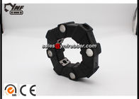 22A&22AS Rubber & Steel Shaft Couplings Centaflex For Excavator Or Digger