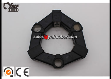 Buy Original 30A / 30AS Rubber Shaft Coupler For Excavator Replacement Parts online manufacture