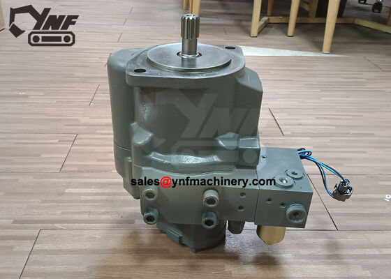 Buy YNF18118 Hydraulic Pump AP2D18LV3RS7-872-1 for SK55, SK60-8, SK30 online manufacture