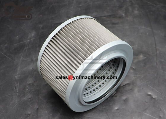 Buy YNF16570 Filter YN50V00002S001 / YN50V00025F2 / YN50V00025F4 for SK200-8, PC200-6 online manufacture